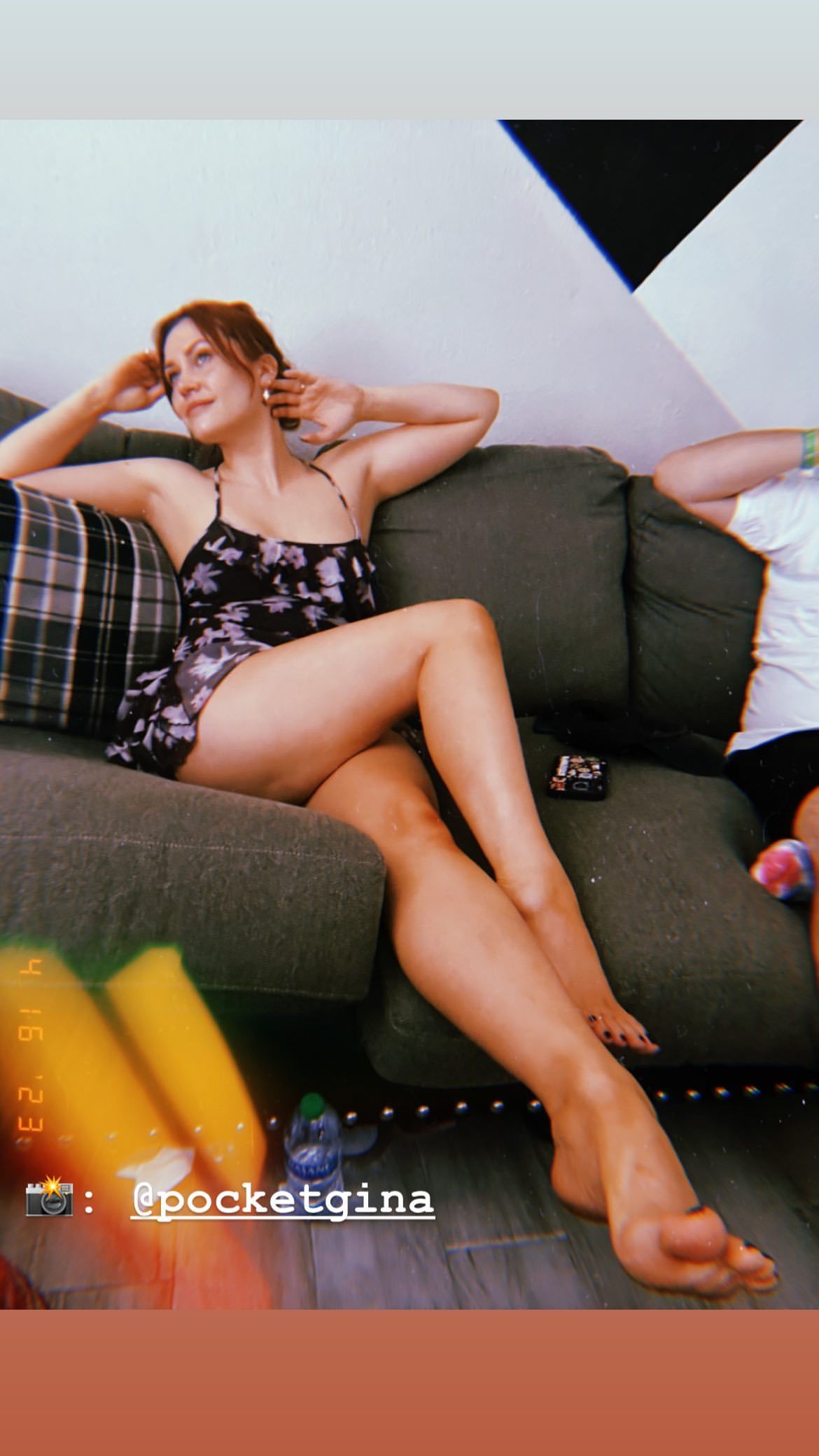 bree essrig feet