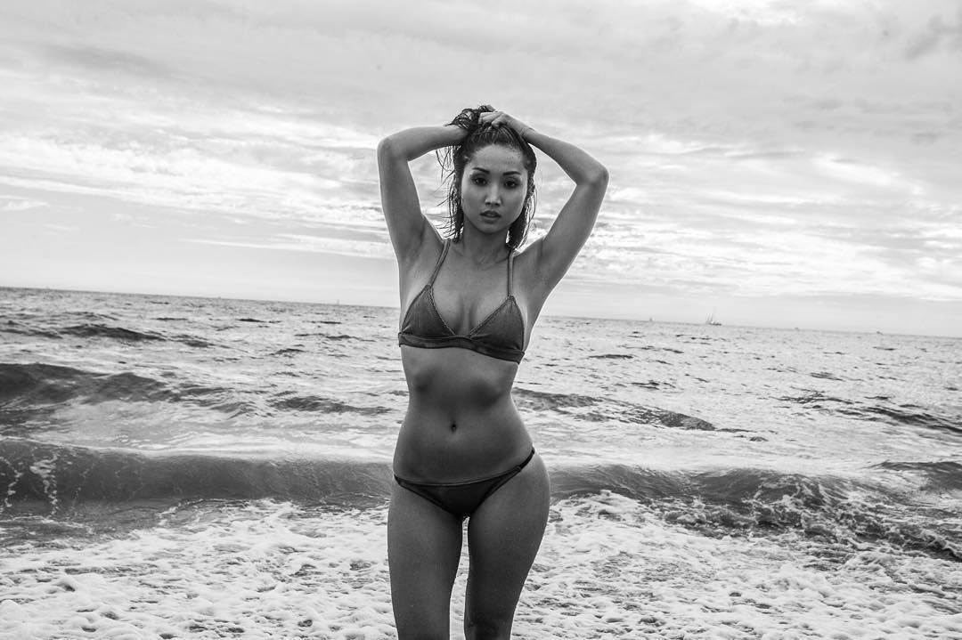 andrew kahan recommends brenda song bathing suit pic