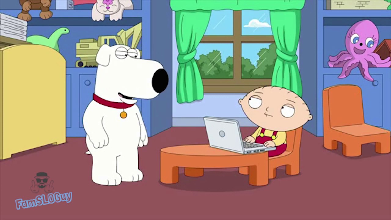 casey cottrell recommends brian family guy sex pic