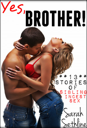 Best of Brother sister insest stories