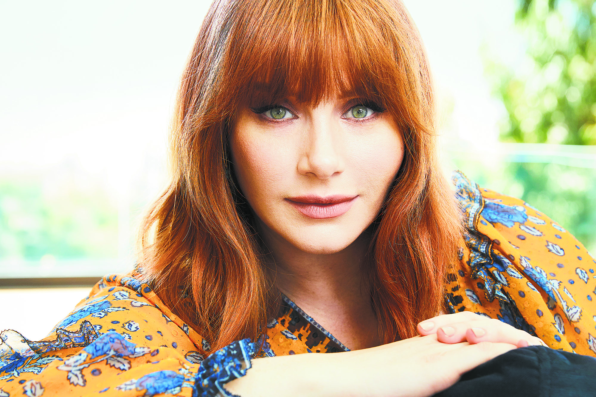 Best of Bryce dallas howard naked