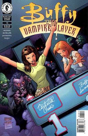 deb drennan recommends buffy the vampire layer pic