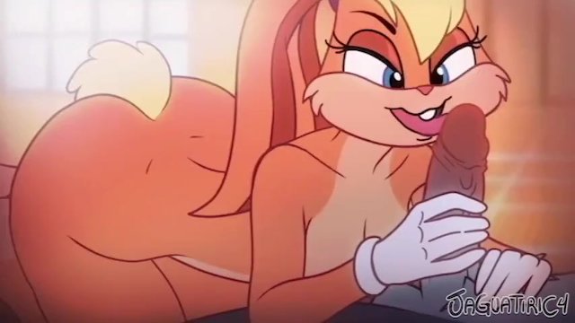 donna berendsen recommends bugs bunny lola porn pic