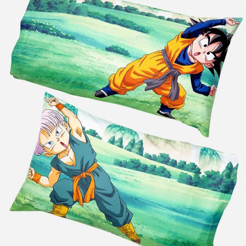 bevin prince recommends bulma body pillow case pic