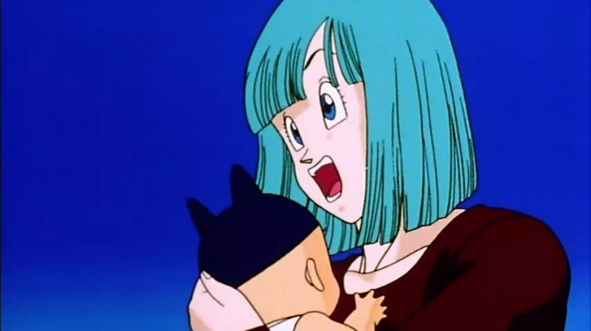 christopher bourdeau recommends bulma from dragon ball z pic