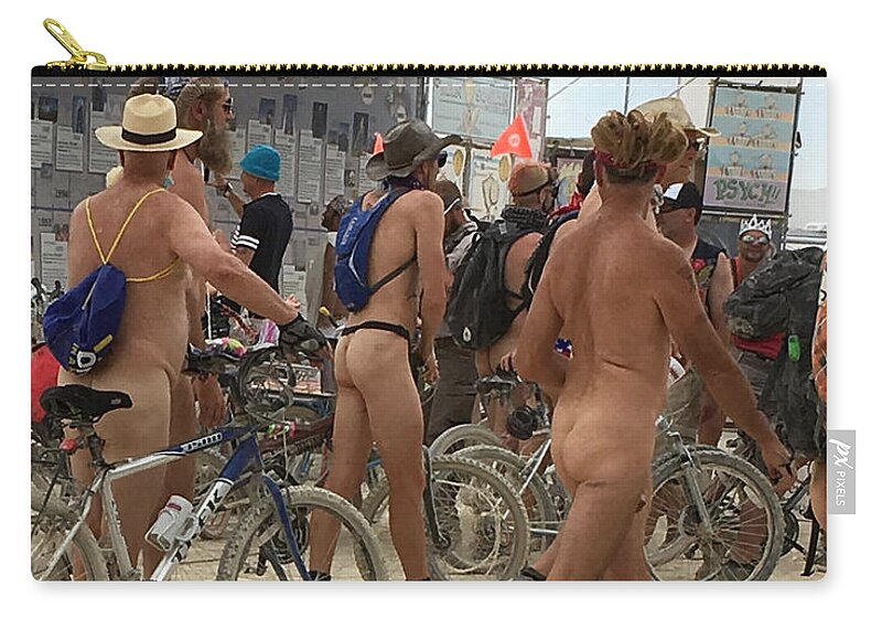 claudia shepard recommends burning man naked video pic