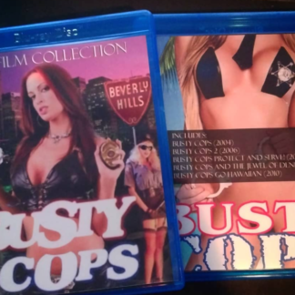 asa ericson recommends busty cops go hawaiian pic