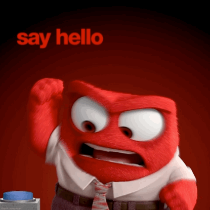 Best of Inside out gif