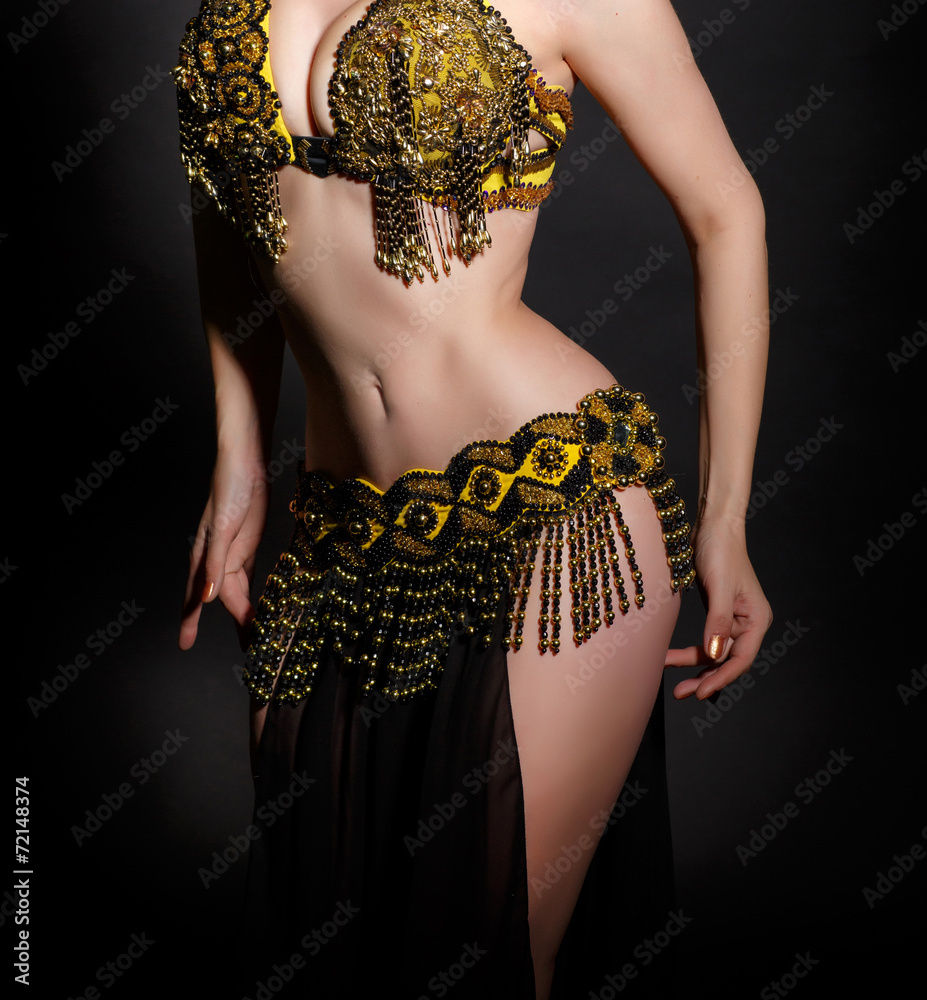 analyn lim add sexy belly dancer photo