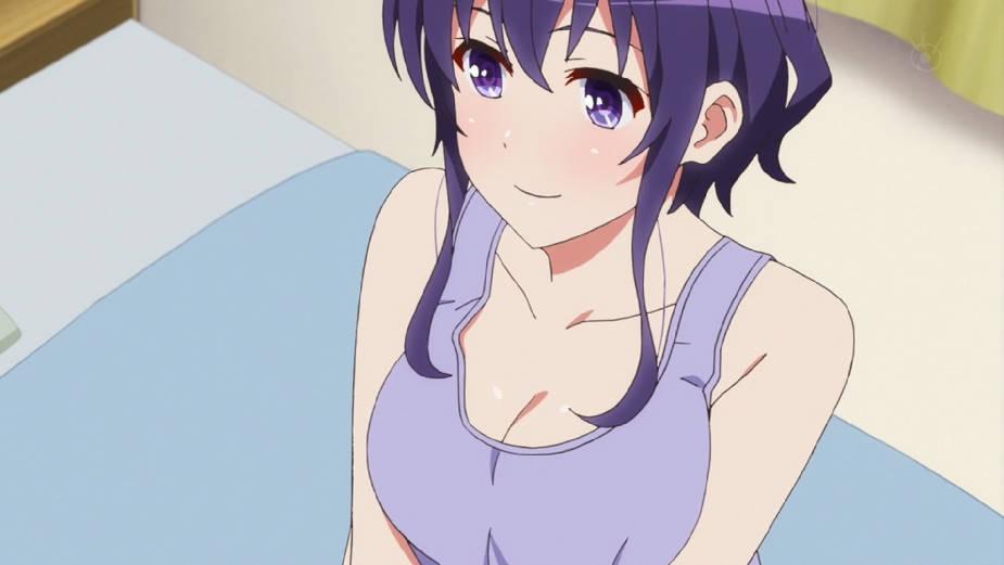 blair kelly share saenai heroine no sodatekata ecchi photos