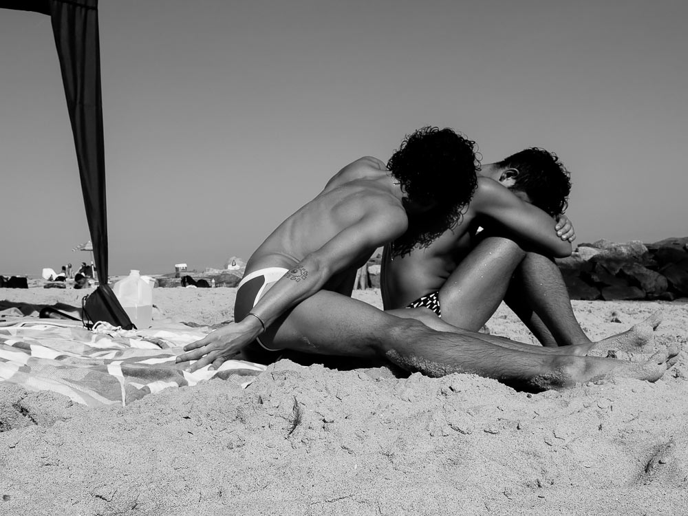 Best of Tumblr naked beach couples