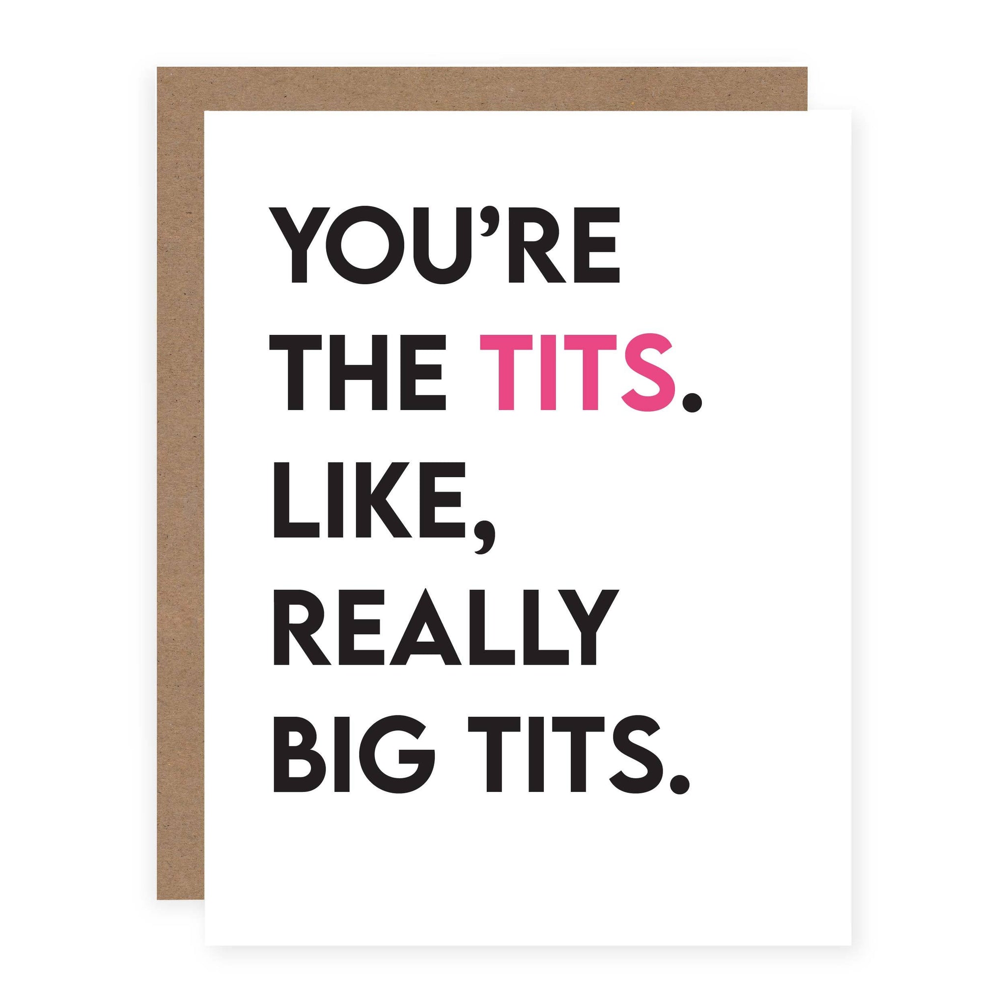 ashley harig recommends Big Tits Like Big
