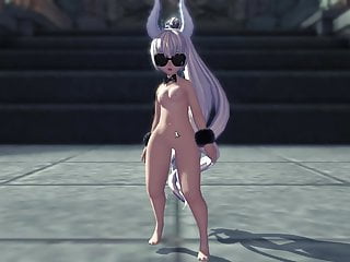 Blade And Soul Porn henson tits