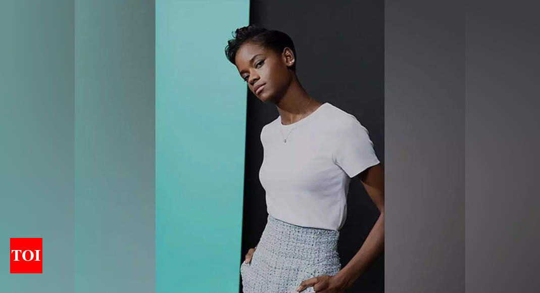 cindy hopper recommends Letitia Wright Bikini