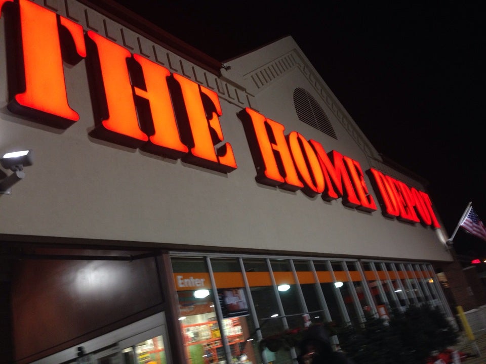 chong jian hua recommends Home Depot Macedonia Hours