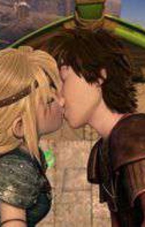 Best of How to train your dragon hiccup and astrid sex
