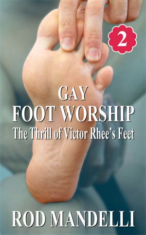 deeksha madan recommends Male Jock Foot Worship