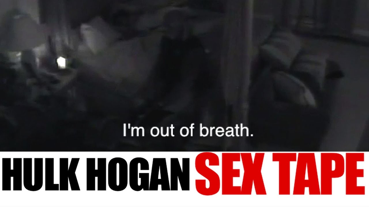 don lefort recommends Hulk Hogan Sex Tube