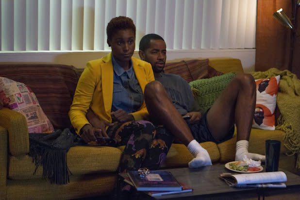 Best of Sex scenes from insecure