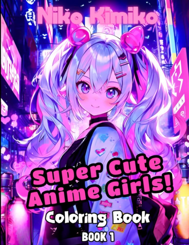 doug oakley recommends Super Cute Anime Girl