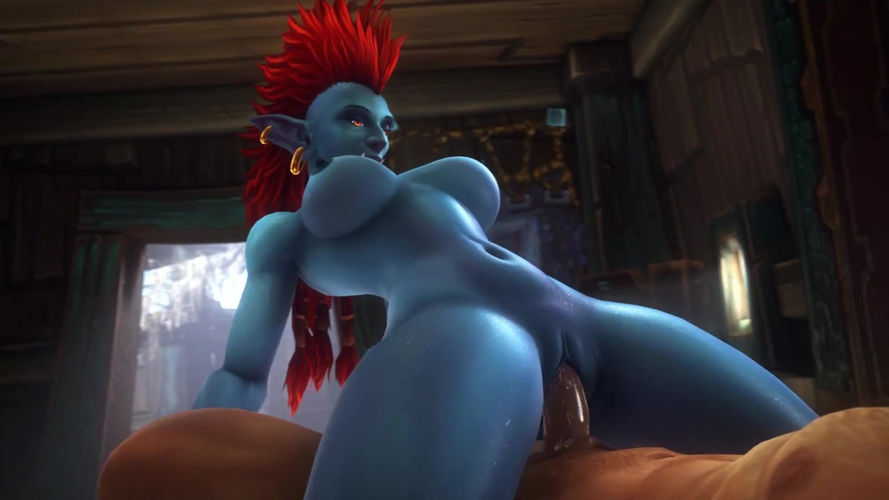 daniel boord recommends world of warcraft troll porn pic