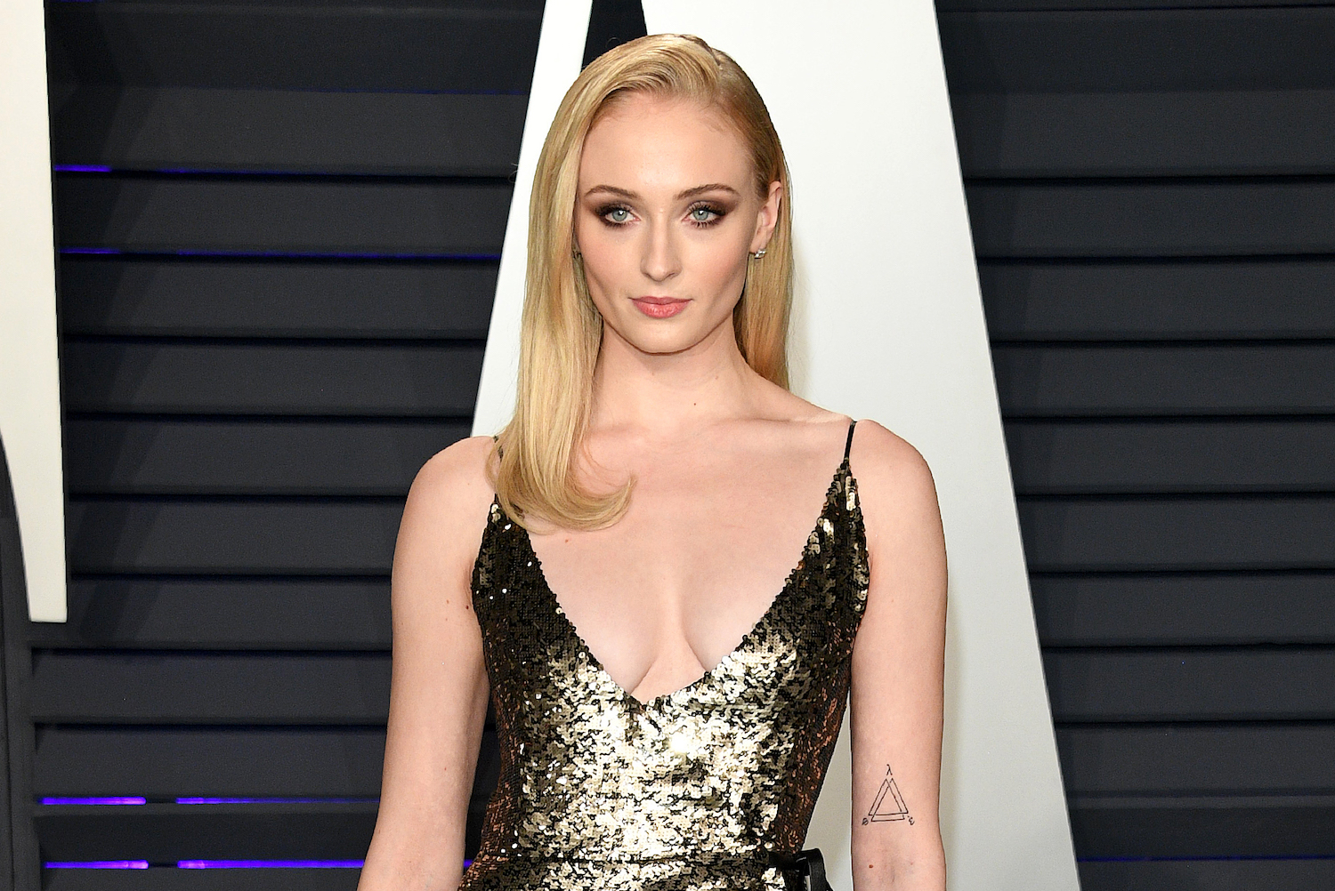 caselyn montes recommends Sophie Turner Xxx