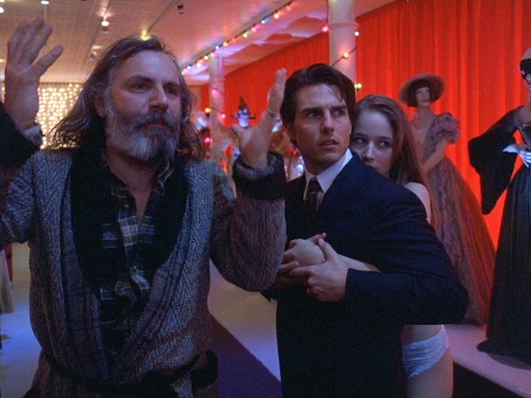 billie booth recommends eyes wide shut uncut pic