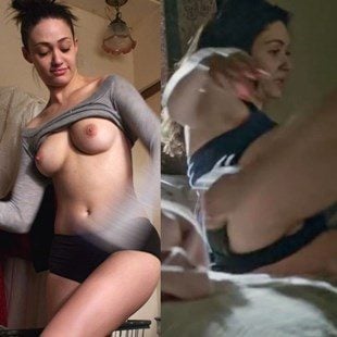 Best of Emmy rossum porn