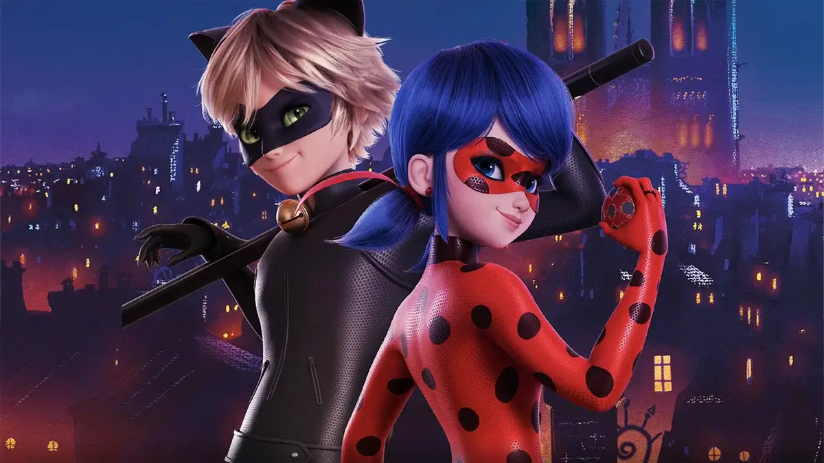 arya nair recommends imagenes de ladybug y chat noir pic