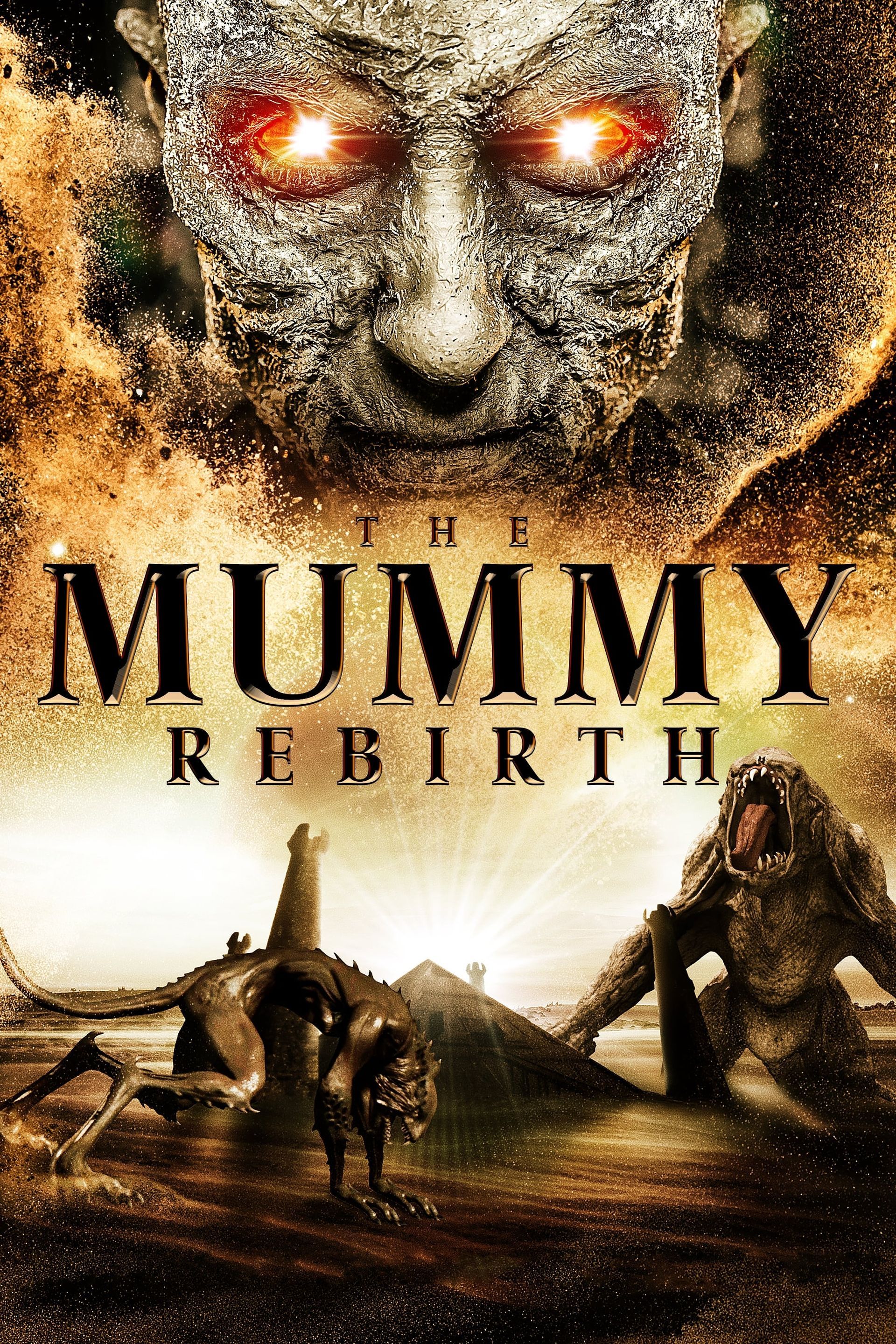 Best of The mummy movie online