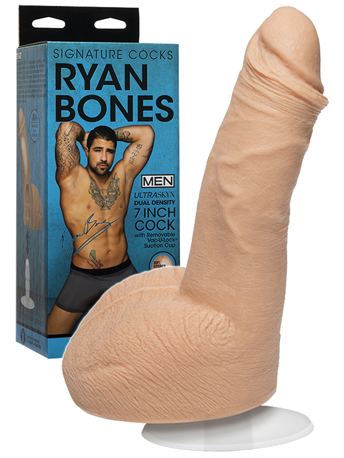 chris meszaros recommends 7 Inch Cock Pics