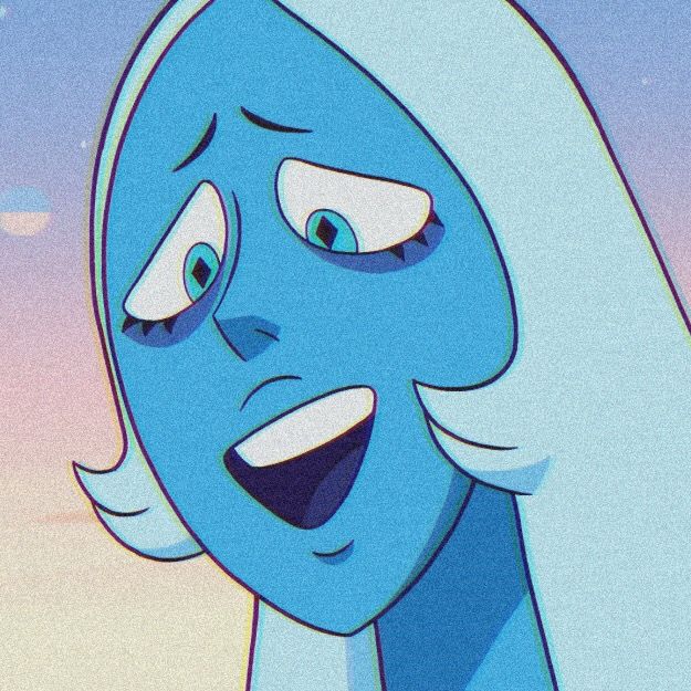 ace striker recommends Pictures Of Blue Diamond From Steven Universe