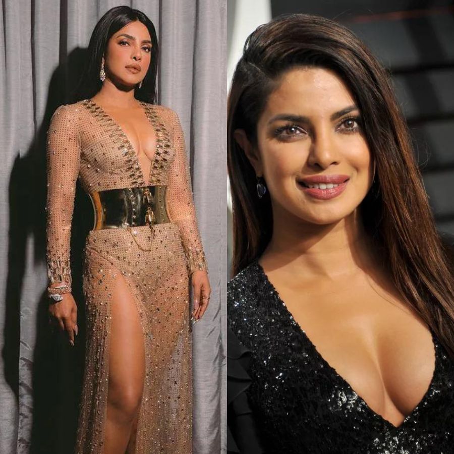 Priyanka Chopra Sexy Image play anal