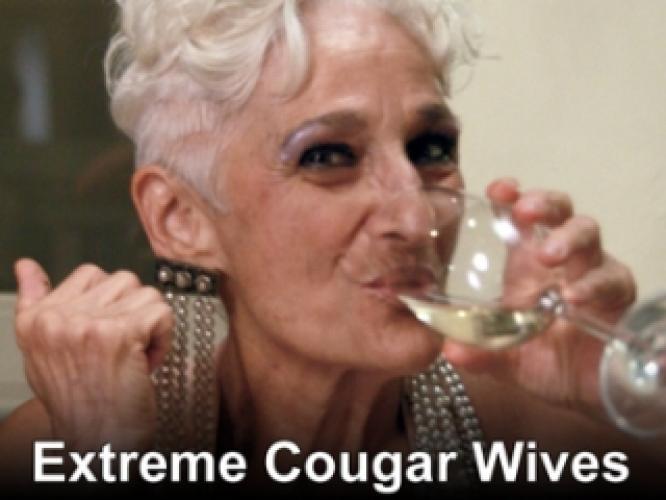 colin nagel add photo cougar wives tv show