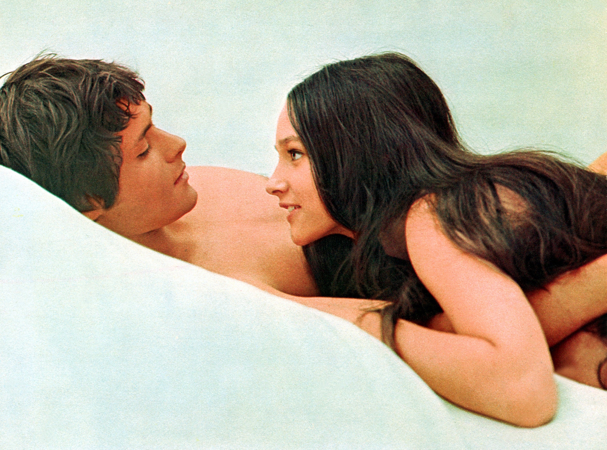 ajay shende share olivia hussey tits photos