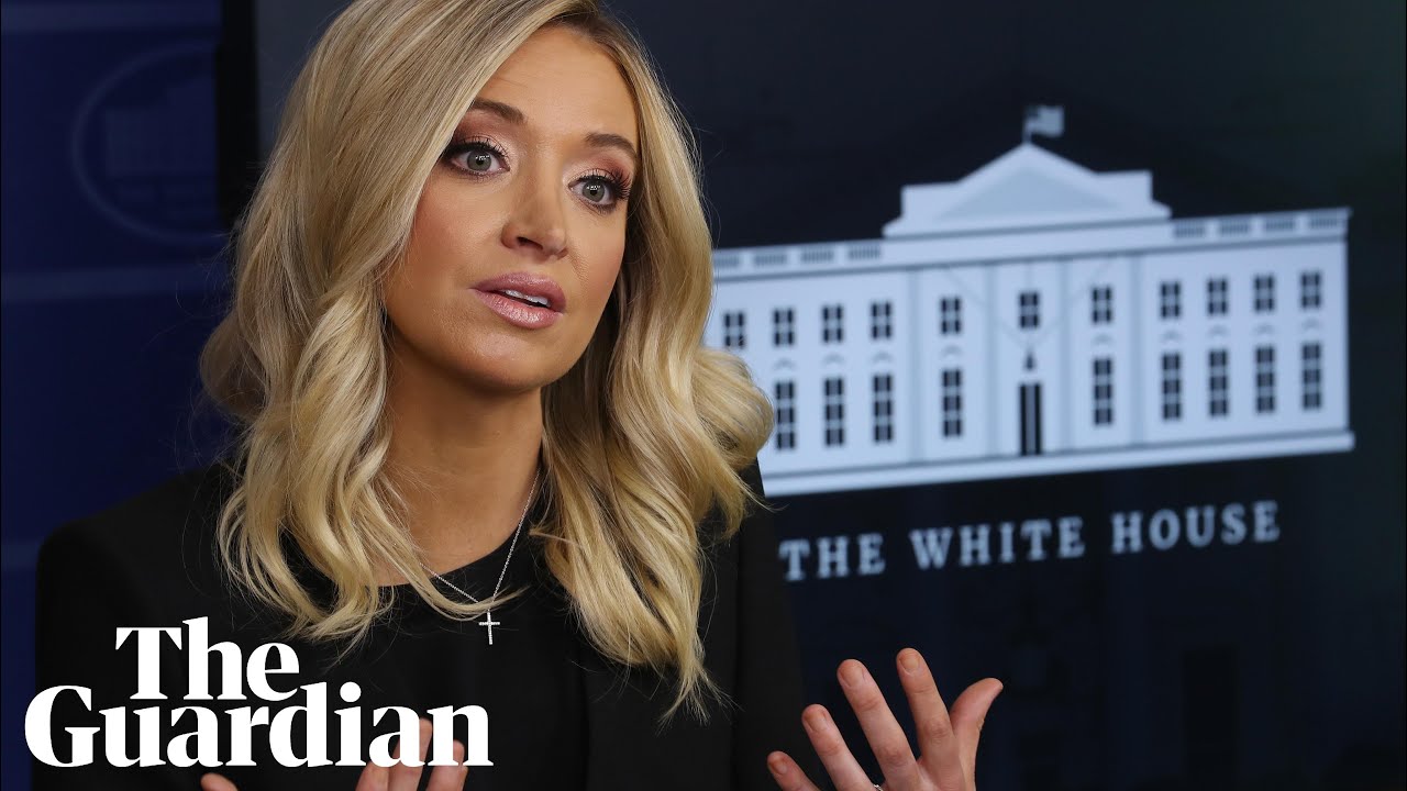 donnay williams recommends kayleigh mcenany nude pic