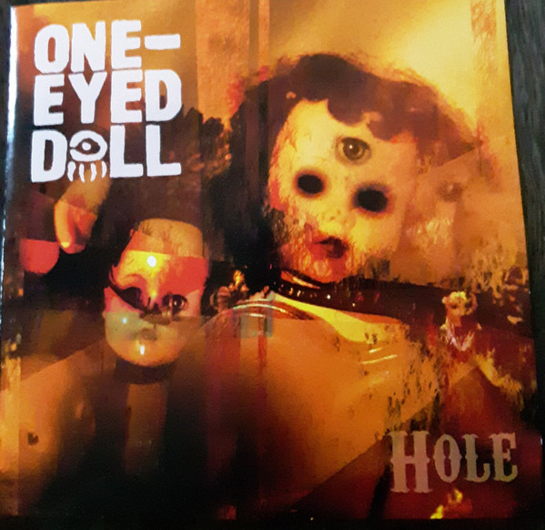 caroline monarque recommends One Eyed Doll Torrent