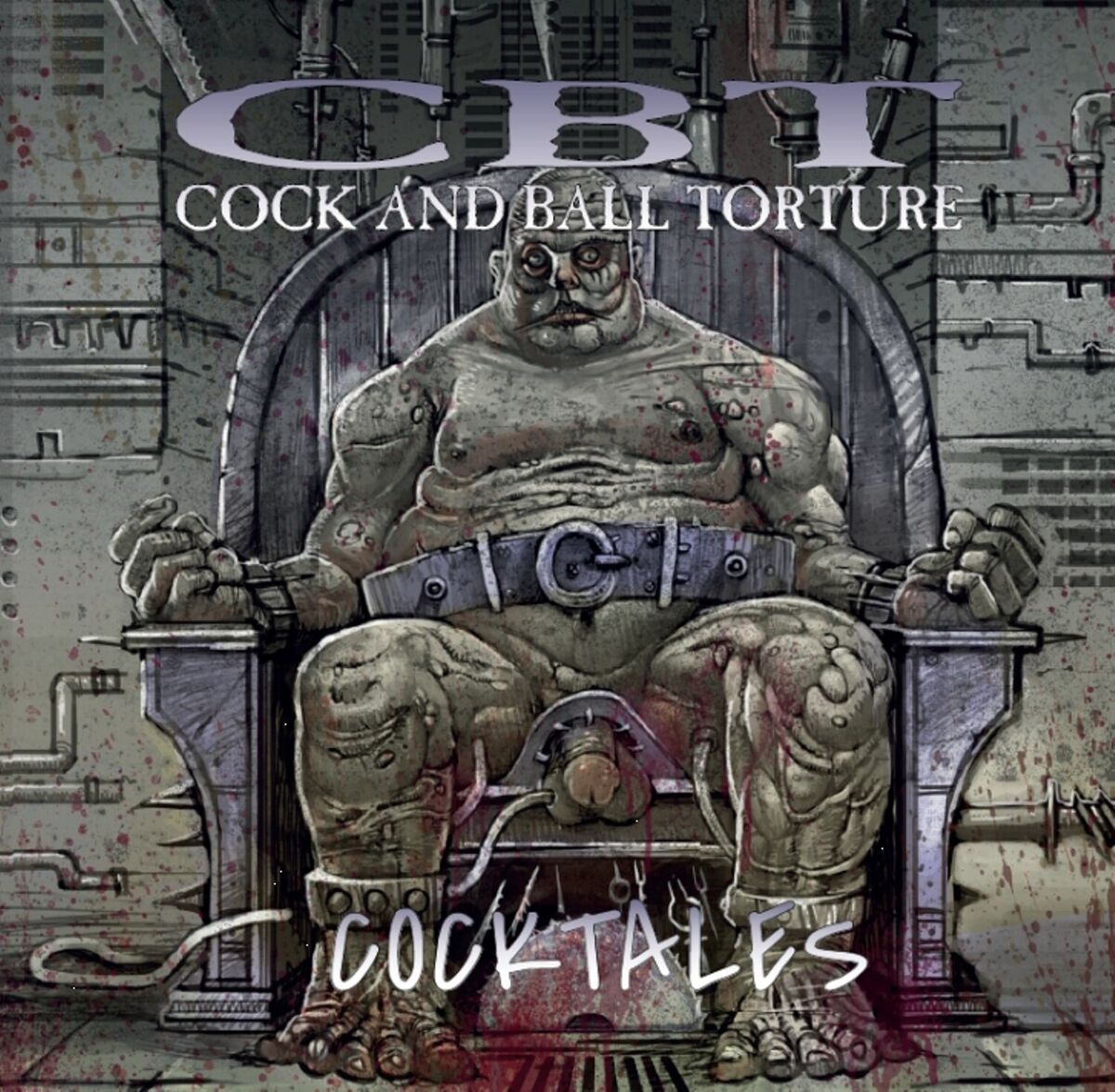Best of Cock n ball torture