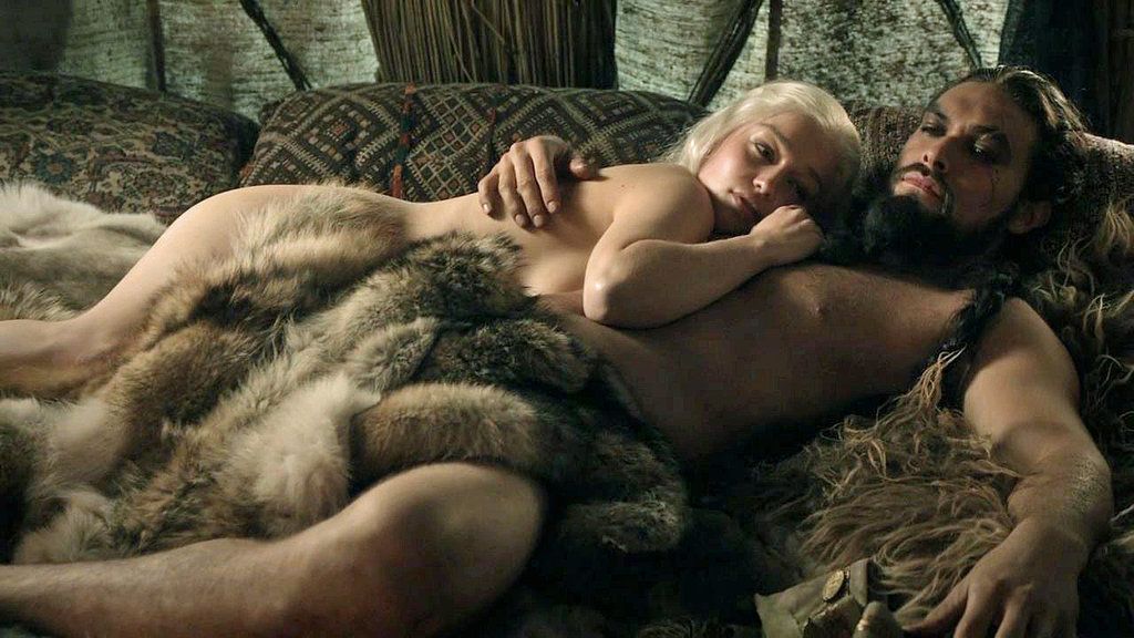 bruce borchardt recommends rome hbo sex scenes pic