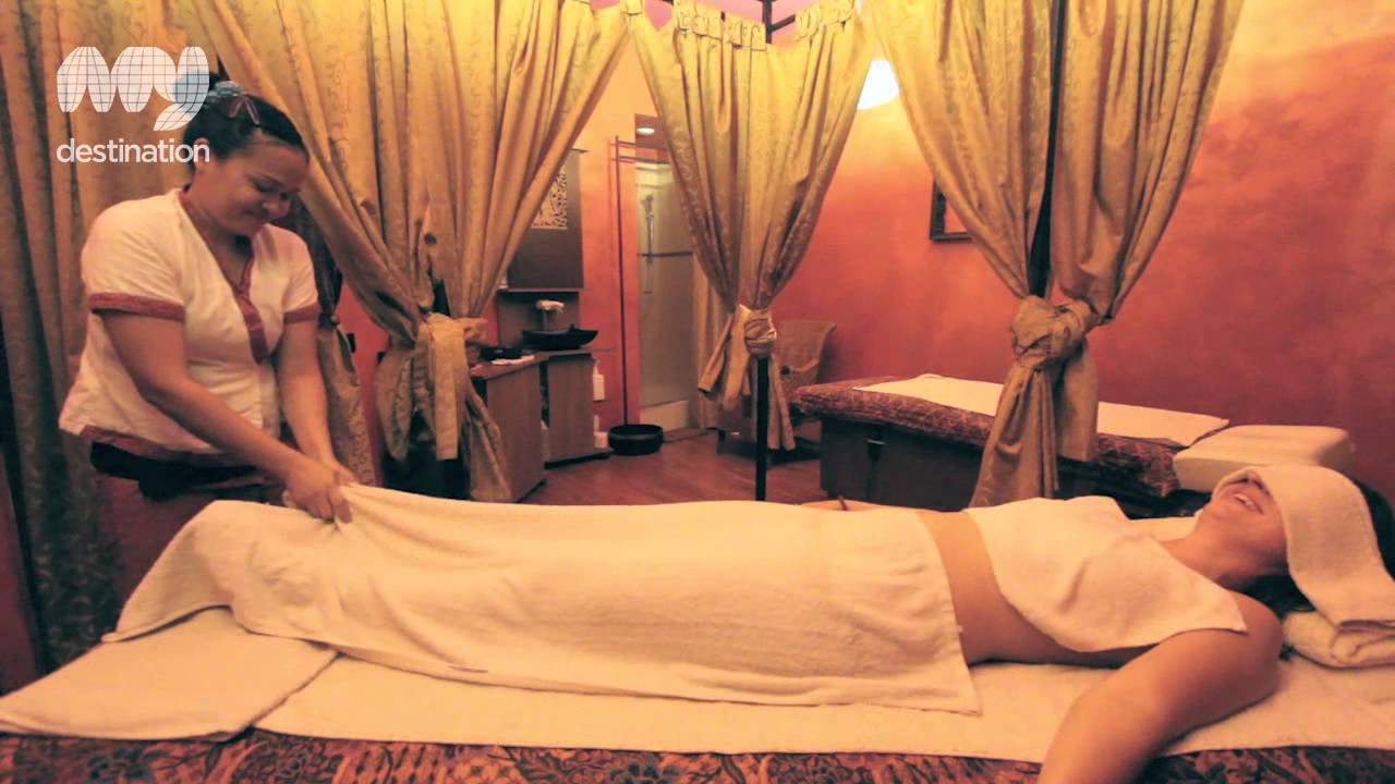 dani miller recommends thai oil massage videos pic