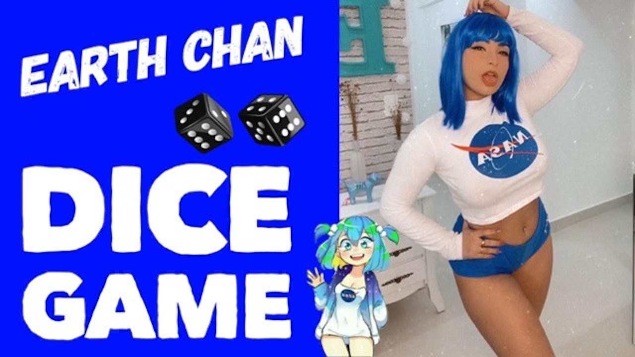 allen manansala recommends Earth Chan Cosplay Nude