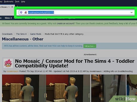 cheyenne bowser recommends can you uncensor sims 4 pic