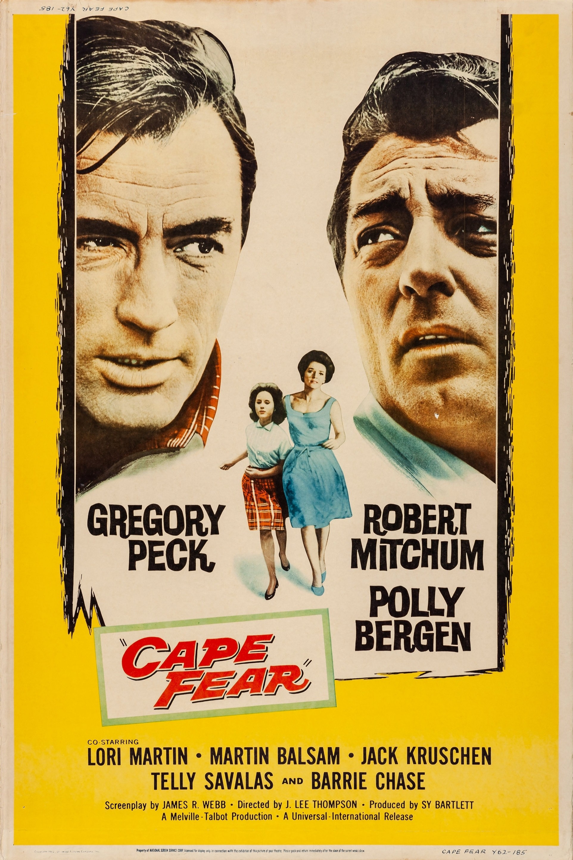 beth vaughn recommends cape fear movie online pic
