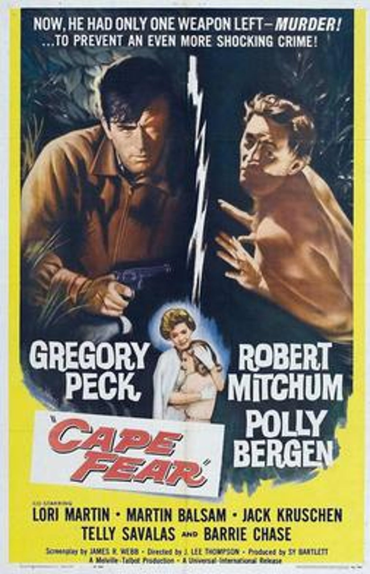 Best of Cape fear movie online