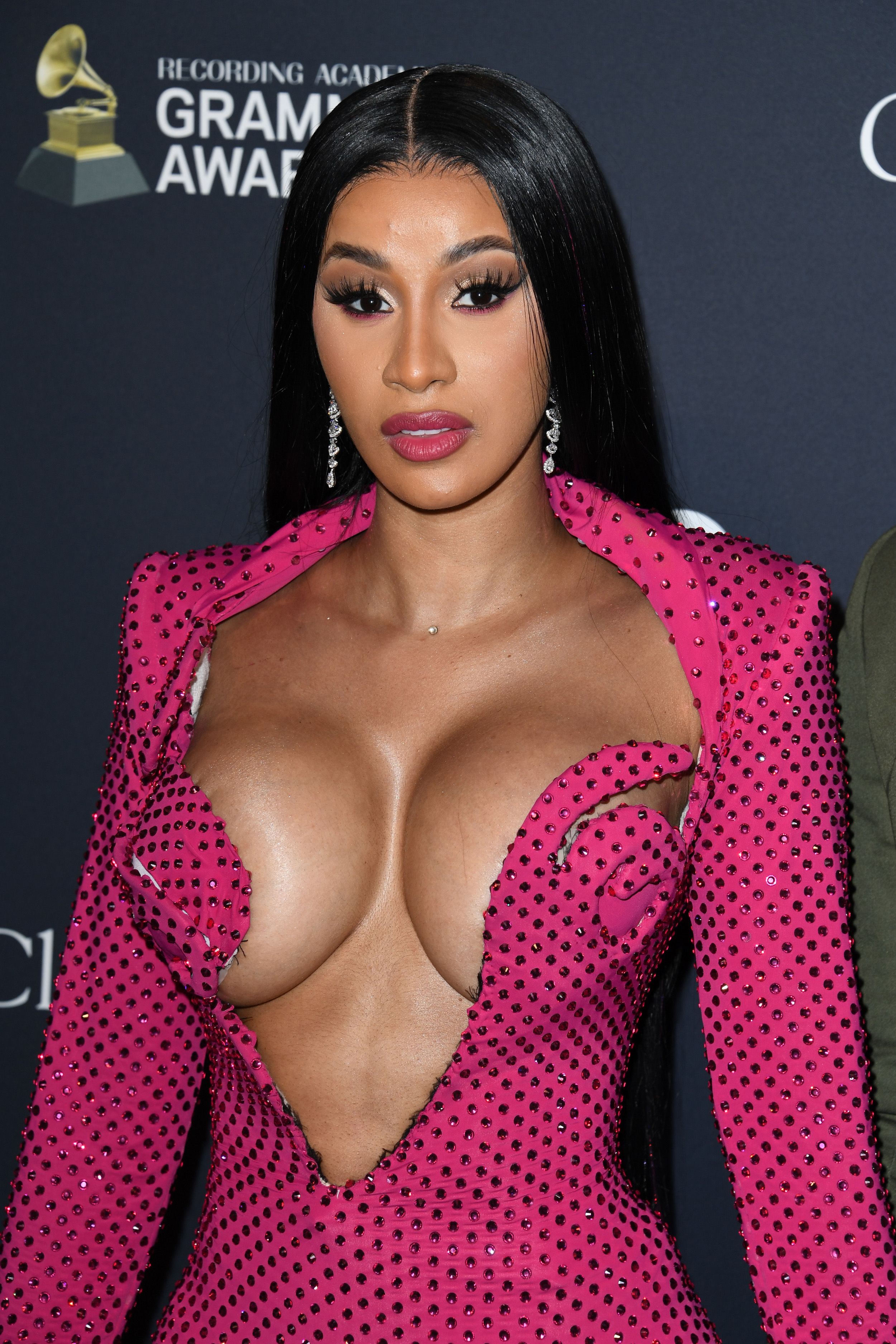 demarcus hall recommends cardi b phat ass pic