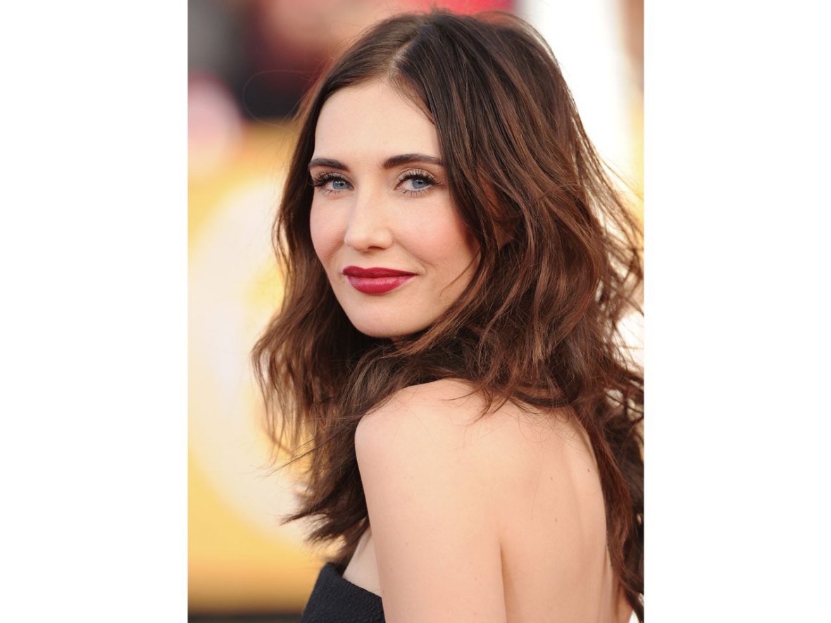 cindy mathison add carice van houten hot photo