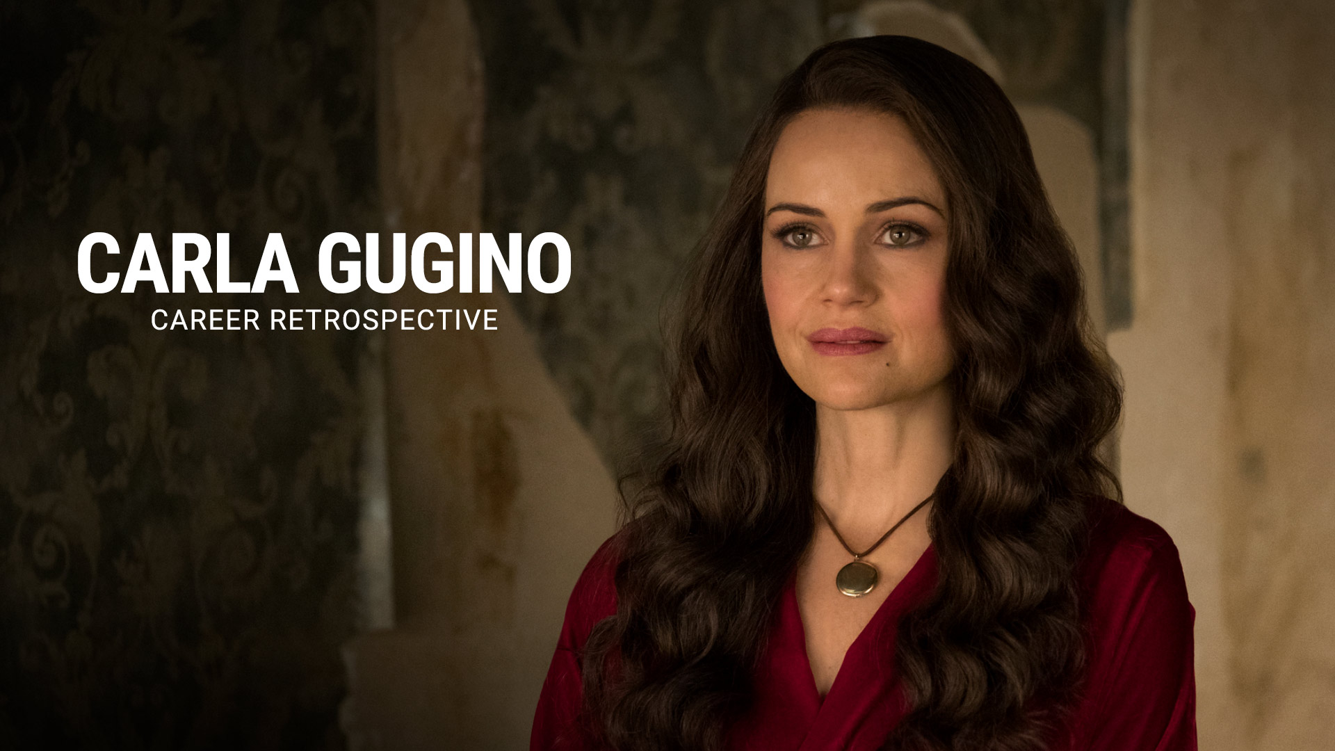 belinda vines recommends Carla Gugino Love Scene