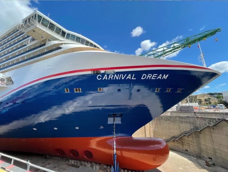 dale lundgren share carnival dream cruise pictures photos