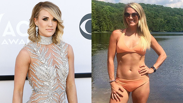 andrew adamic recommends Carrie Underwood Hottest Pictures