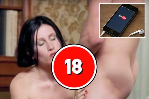 annmarie mcfarlane recommends cartoon sex video youtube pic